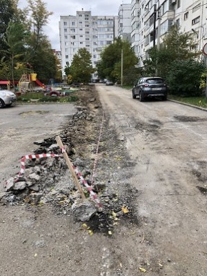 Округ № 22 Освоение бюджетных средств.